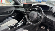 Peugeot 2008 100kW GT Premium 50kWh 5dr Auto Electric Estate